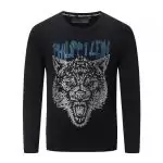 sweatshirts homme philipp plein sport wolf